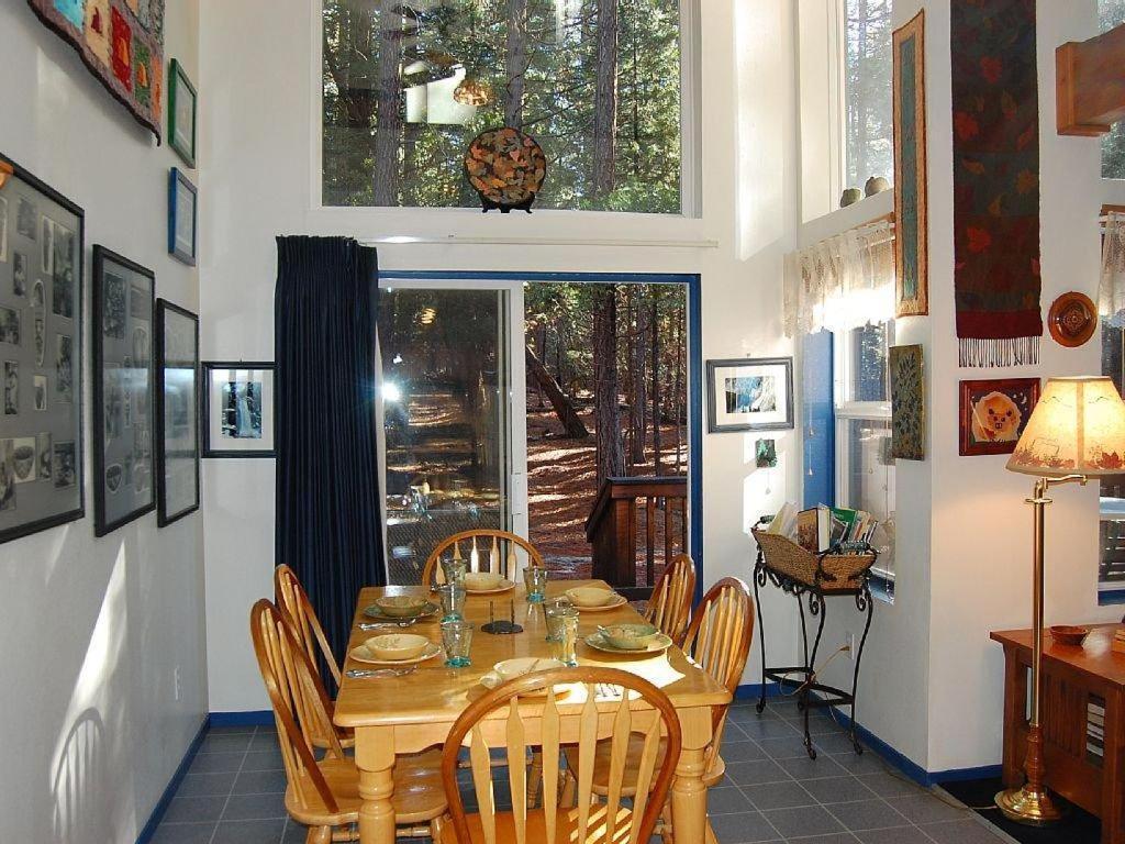 Bear Crossing Villa วาโวนา ภายนอก รูปภาพ