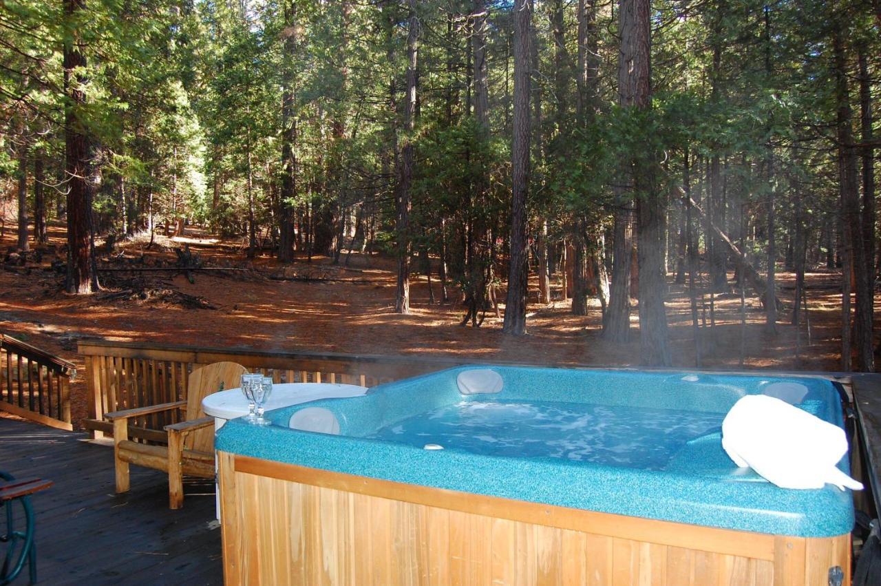 Bear Crossing Villa วาโวนา ภายนอก รูปภาพ